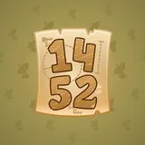 Big Year #4721 Big Year #4721