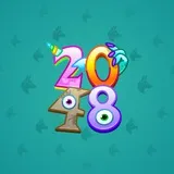 Big Year #47222 Big Year #47222