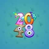 Big Year #47250 Big Year #47250