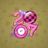 Big Year #47282 Big Year #47282