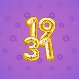Big Year #47287 Big Year #47287
