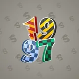 Big Year #4729 Big Year #4729