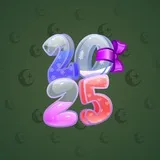Big Year #4731 Big Year #4731