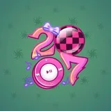 Big Year #47311 Big Year #47311