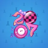 Big Year #47324 Big Year #47324