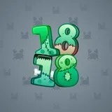 Big Year #47350 Big Year #47350