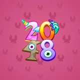 Big Year #47364 Big Year #47364