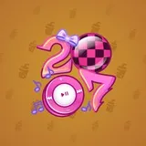 Big Year #47393 Big Year #47393