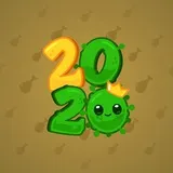 Big Year #47407 Big Year #47407