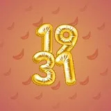 Big Year #47408 Big Year #47408