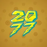Big Year #47420 Big Year #47420