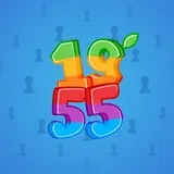 Big Year #47427 Big Year #47427