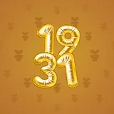 Big Year #4744 Big Year #4744