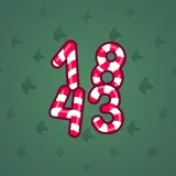 Big Year #47448 Big Year #47448