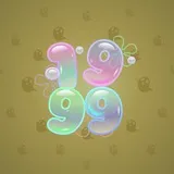Big Year #47457 Big Year #47457