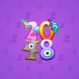 Big Year #47460 Big Year #47460
