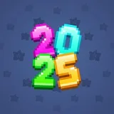 Big Year #47539 Big Year #47539