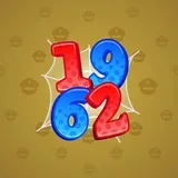 Big Year #47616 Big Year #47616