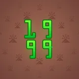 Big Year #4766 Big Year #4766