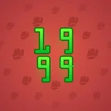 Big Year #47663 Big Year #47663