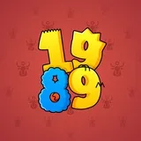 Big Year #47698 Big Year #47698
