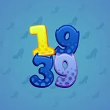 Big Year #47775 Big Year #47775