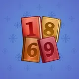 Big Year #47809 Big Year #47809
