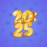Big Year #4786 Big Year #4786