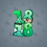 Big Year #47860 Big Year #47860