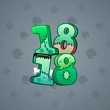 Big Year #47869