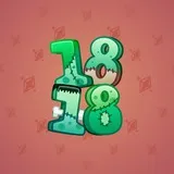 Big Year #47886