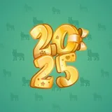 Big Year #47907 Big Year #47907