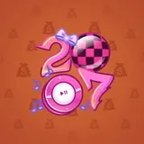 Big Year #47940 Big Year #47940