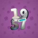 Big Year #47945 Big Year #47945