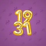 Big Year #47981 Big Year #47981