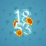 Big Year #48032 Big Year #48032