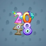 Big Year #48083 Big Year #48083