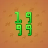 Big Year #48085 Big Year #48085
