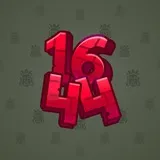Big Year #48124 Big Year #48124