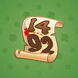 Big Year #48141 Big Year #48141
