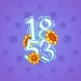 Big Year #48145 Big Year #48145