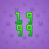 Big Year #48156 Big Year #48156