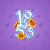 Big Year #48162 Big Year #48162
