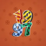 Big Year #4817 Big Year #4817