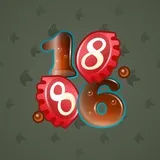 Big Year #48170 Big Year #48170