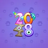 Big Year #48195 Big Year #48195