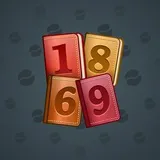 Big Year #48232 Big Year #48232