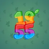 Big Year #48236 Big Year #48236