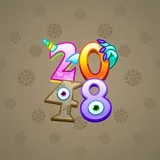 Big Year #48259 Big Year #48259