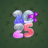 Big Year #48271 Big Year #48271